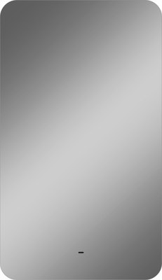 Зеркало Континент Burzhe Led 600х1200 - фото