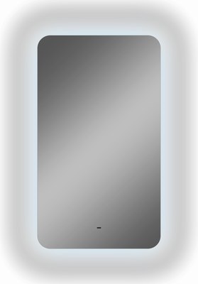 Зеркало Континент Burzhe Led 600х1200