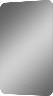 Зеркало Континент Burzhe Led 600х1200