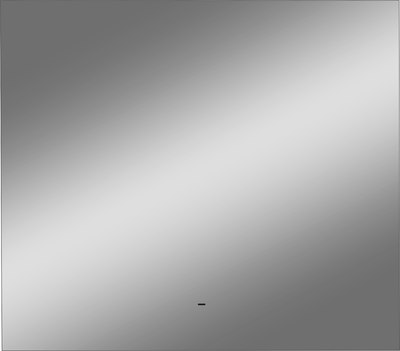 Зеркало Континент Trezhe Led 1000х800 - фото