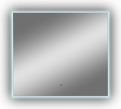 Зеркало Континент Trezhe Led 1000х800