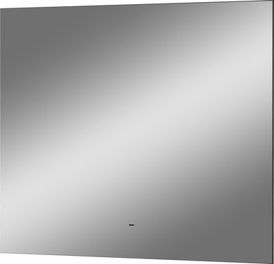 Зеркало Континент Trezhe Led 1000х800