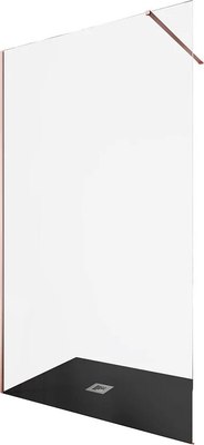 Душевая стенка Allen Brau Infinity 3.21017.60 / 323809 - фото