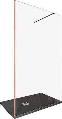 Душевая стенка Allen Brau Infinity 3.21017.60 / 323809