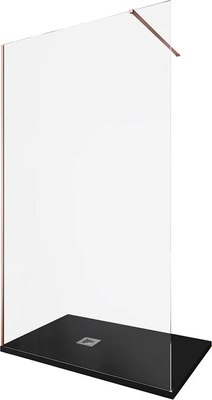 Душевая стенка Allen Brau Infinity 3.21017.60 / 323809