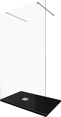 Душевая стенка Allen Brau Infinity 3.21037.BA / 323829