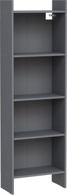 Стеллаж Mio Tesoro Мини 2.07.07.070.4 - фото