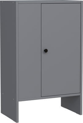 Тумба Mio Tesoro Мини 1 дверь 2.07.03.090.4 - фото