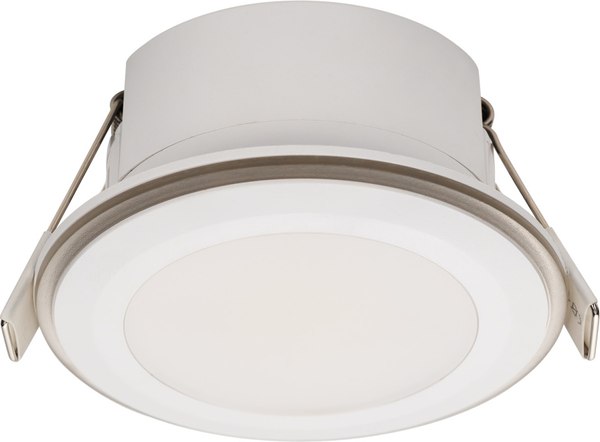 Точечный светильник Citilux Tron CLD009011NW