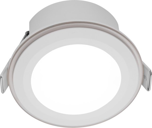 Точечный светильник Citilux Tron CLD009011NW