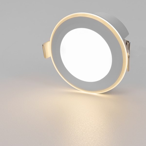 Точечный светильник Citilux Tron CLD009011NW