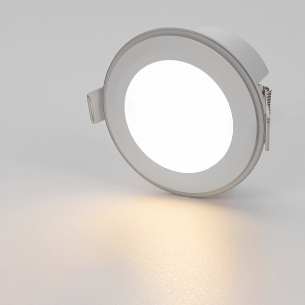 Точечный светильник Citilux Tron CLD009011NW