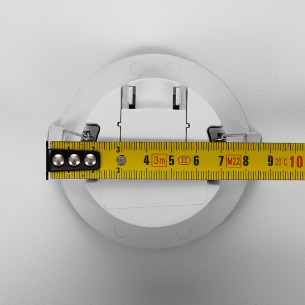 Точечный светильник Citilux Tron CLD009011NW