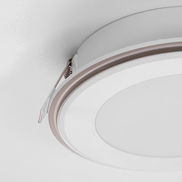 Точечный светильник Citilux Tron CLD009013NW