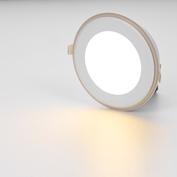 Точечный светильник Citilux Tron CLD009013NW