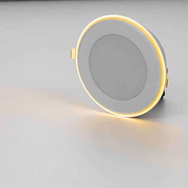 Точечный светильник Citilux Tron CLD009013NW