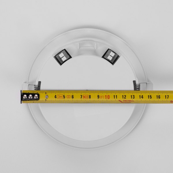 Точечный светильник Citilux Tron CLD009013NW