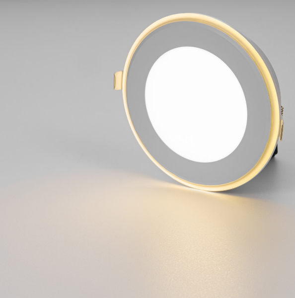 Точечный светильник Citilux Tron CLD009013NW