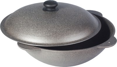 Казан Силумин Татарский ГКТ04к