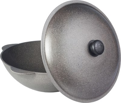 Казан Силумин Татарский ГКТ04к