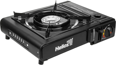 Плита туристическая Helios HS-BDZ-155-B - фото