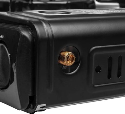 Плита туристическая Helios HS-BDZ-155-B