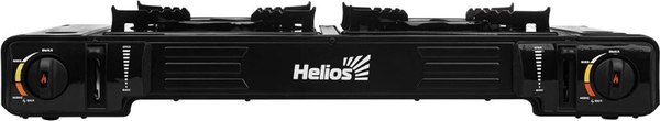Плита туристическая Helios HS-BDZ-2X155