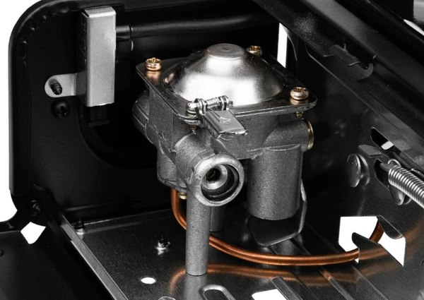 Плита туристическая Helios HS-BDZ-2X155