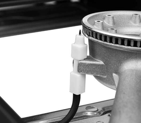 Плита туристическая Helios HS-BDZ-2X155