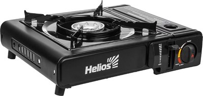 Плита туристическая Helios HS-BDZ-155-A - фото