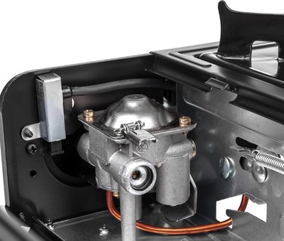 Плита туристическая Helios HS-BDZ-155-A