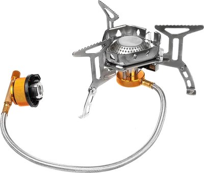 Горелка туристическая Helios HS-IW-HT002 - фото