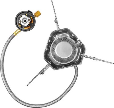 Горелка туристическая Helios HS-IW-HT002