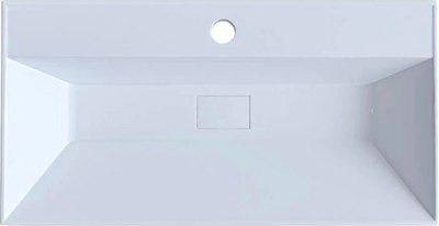 Умывальник Madera Classica Slim 70x36 - фото