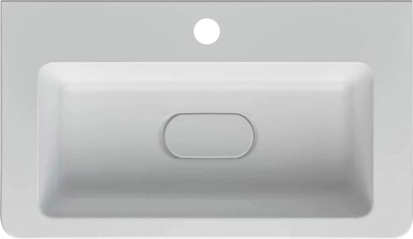 Умывальник Madera Modul Slim 60x36 - фото