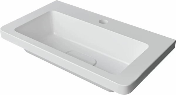 Умывальник Madera Modul Slim 60x36