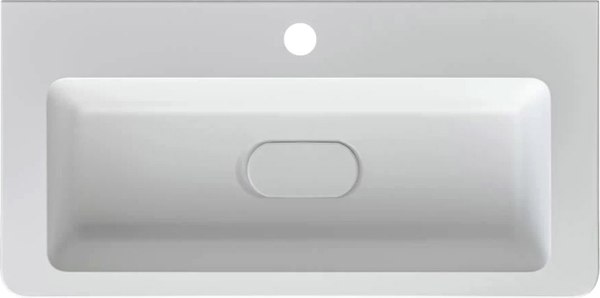 Умывальник Madera Modul Slim 70x36 - фото