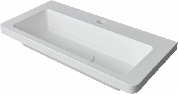 Умывальник Madera Modul Slim 70x36