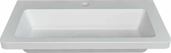 Умывальник Madera Modul Slim 70x36