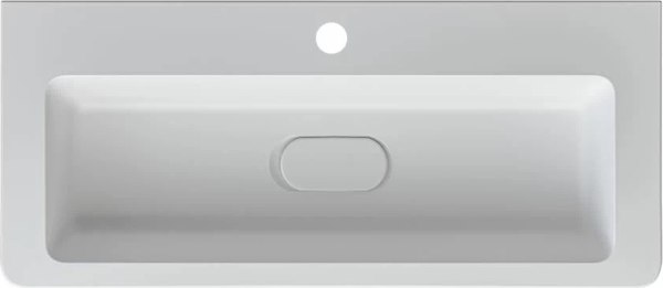 Умывальник Madera Modul Slim 80x36