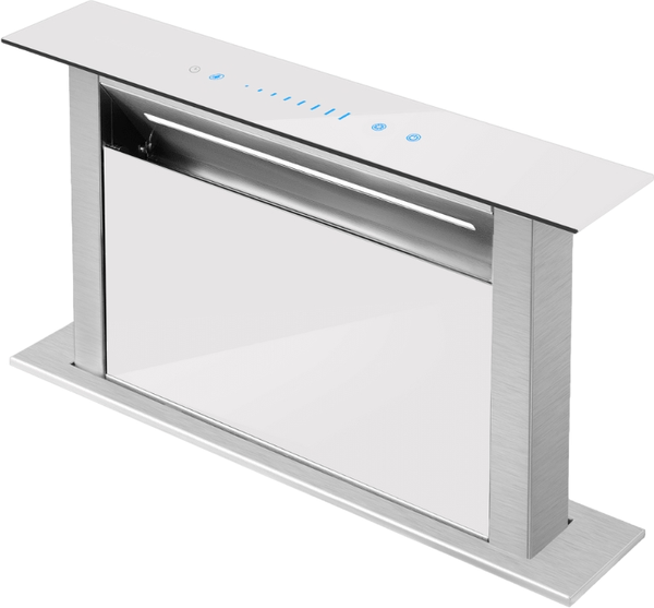 Вытяжка скрытая Maunfeld Prestige 90 - фото