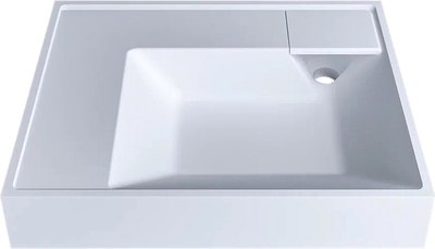 Умывальник Madera Vega 60x50 - фото