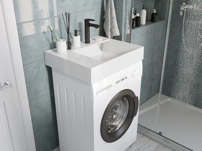 Умывальник Madera Vega 60x50