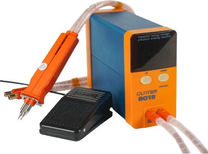 Сварочный аппарат GLITTER 801B - фото