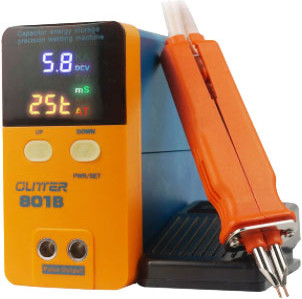 Сварочный аппарат GLITTER 801B