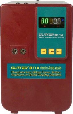 Сварочный аппарат GLITTER 811A 36KW