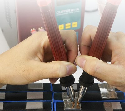 Сварочный аппарат GLITTER 811A 36KW