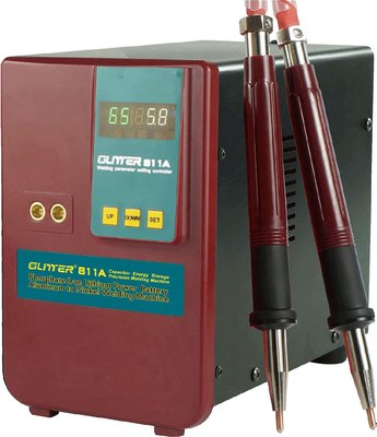 Сварочный аппарат GLITTER 811A 30KW - фото