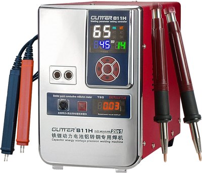 Сварочный аппарат GLITTER 811H 42KW - фото