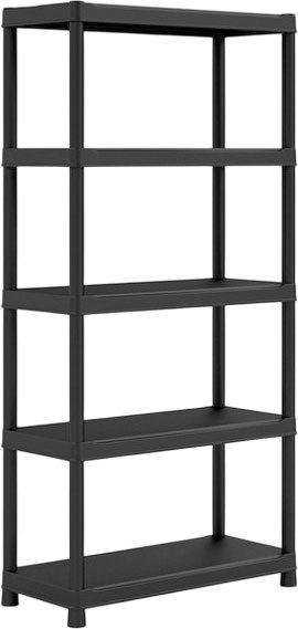 Стеллаж Keter Plus Tribac / 240621 - фото